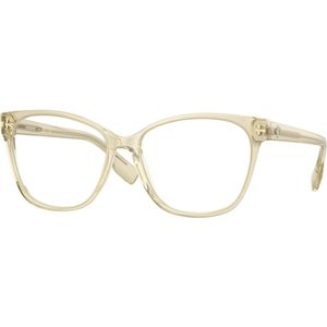 Burberry - BE2345 - Bril - 3852 - Acetaat
