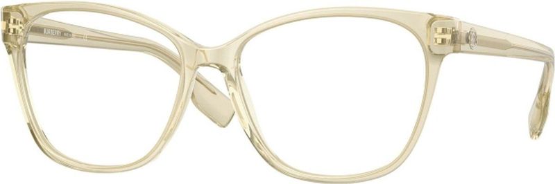 Brillen met correctie Burberry BE2345 3852