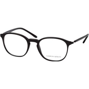 Giorgio Armani - AR7213 - Optische Monturen - Zwart - Acetaat