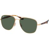 Ray-Ban RB3683 001/31 Glasdiameter: 56