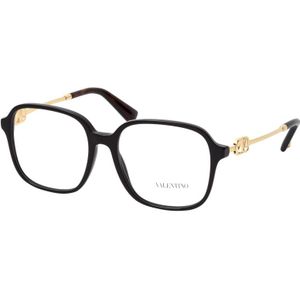 Valentino, Dames, Accessoires, Zwart, Maat: 52 MM