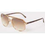 Ray Ban Bill RB 2198 1292/51 Havana Transparant - Bruin Degrade ( Nieuw Model 2022 )