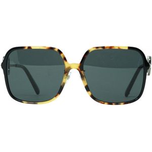 Valentino VA4101F 500213 bruine zonnebril | Sunglasses