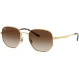 Ray-Ban RB3682 001/13 Glasdiameter: 51