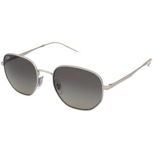 Ray Ban RB3682 - Zilver