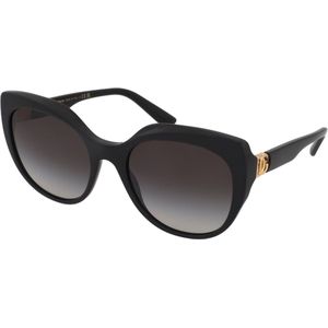 Dolce & Gabbana DG4392 501/8G Glasdiameter: 56