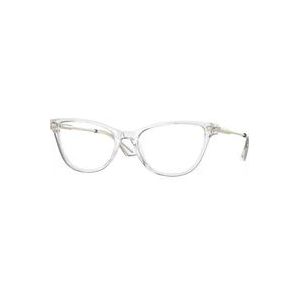 Versace 0Ve3309 148 54 - brillen, cat eye, vrouwen, transparant