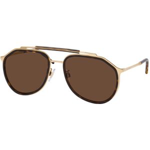 Dolce & Gabbana DG2277 02/73 Glasdiameter: 57