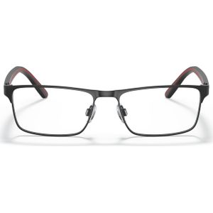 Polo Ralph Lauren PH1207 - Bril - Zwart - Metaal