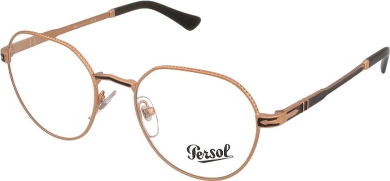 Brillen met correctie Persol PO2486V 1112