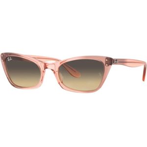 Ray-Ban zonnebril 0RB2299 roze