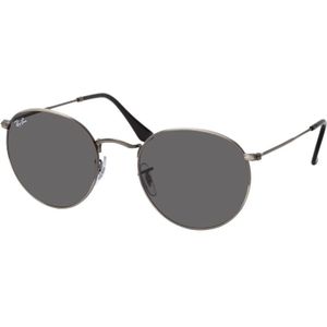 Ray Ban RB3447 - Zwart