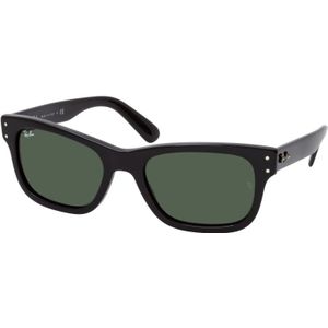 Ray-Ban Mr Burbank RB2283 901/31 Glasdiameter: 55