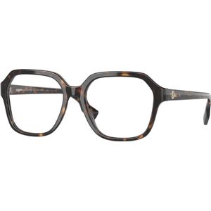 Brillen met correctie Burberry BE2358 3002