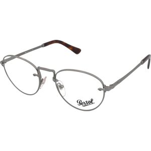 Persol PO 2491V 513 Rond Brillen, Unisex