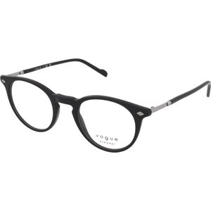 VOGUE Eyewear VO 5434 W44 Rond Brillen, Heren