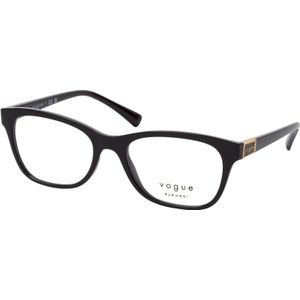 VOGUE Eyewear VO 5424B W44 Vierkant Brillen, Dames