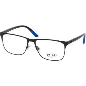Polo Ralph Lauren 0PH1211 Demo Lens bril, 55 voor heren, Demo Lens, 55