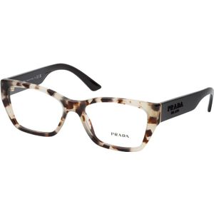 Prada - PR 11YV - Bril - Met Correctie