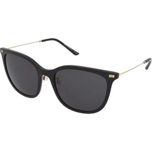 Emporio Armani EA 4181 500187 54 - vierkant zonnebrillen, vrouwen, zwart