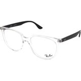 Brillen met correctie Ray-Ban RX4378V 5943