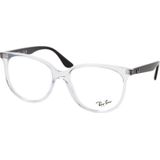 Ray-Ban - RX4378V - Bril - 5943