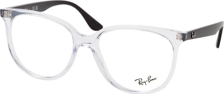 Ray-Ban - RX4378V - Bril - 5943
