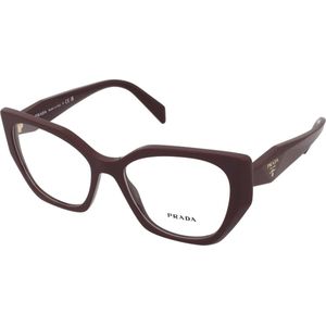 Brillen met correctie Prada PR 18WV VIY1O1