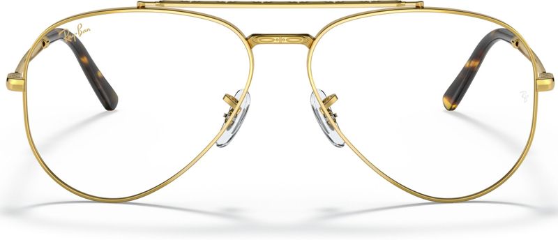 Ray-Ban - RX3625V - Bril met Correctie - 3086