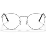 Ray-Ban NEW ROUND RX3637V