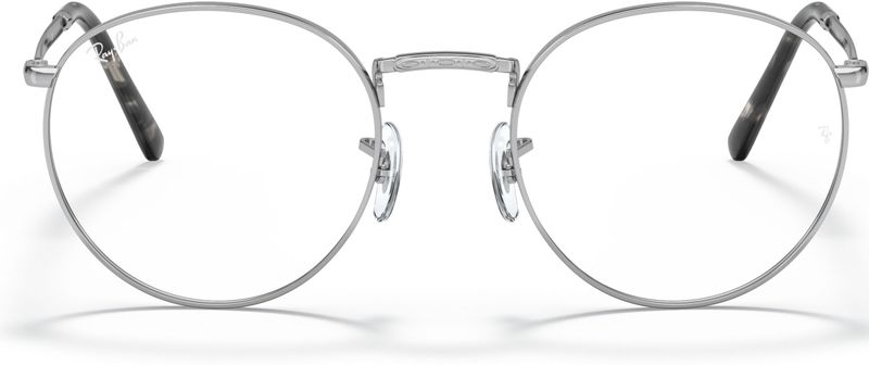 Ray-Ban NEW ROUND RX3637V