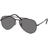 Ray-Ban Black Zonnebril  - Zwart