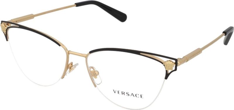 Brillen met correctie Versace VE1280 1433
