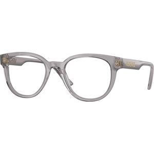 Versace 0Ve3317 593 51 - brillen, vierkant, vrouwen, grijs