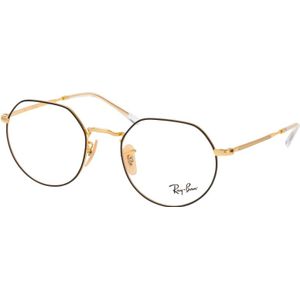 Ray-Ban - Jack RX6465 - Bril met Correctie - 2890