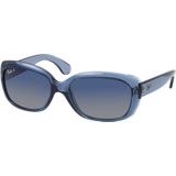 Ray-Ban Jackie zonnebril RB4101