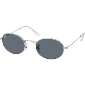 Ray-Ban Oval RB3547 003/R5 Glasdiameter: 51