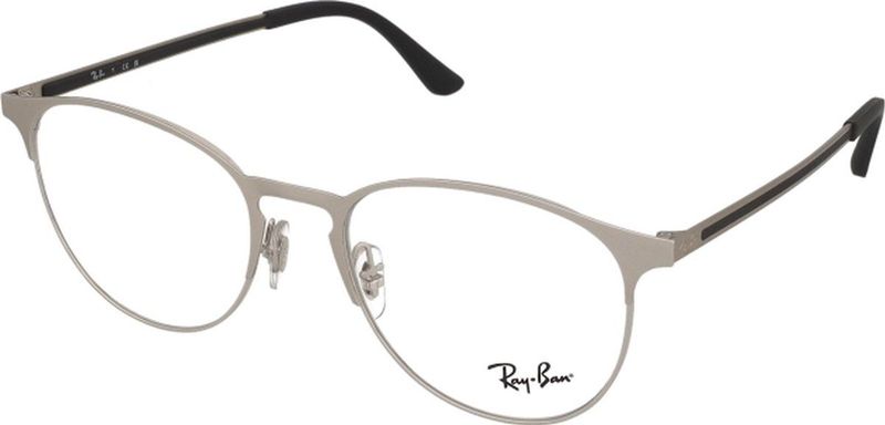 Brillen met correctie Ray-Ban RX6375 3134
