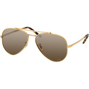 Ray-Ban Zonnebril gepolariseerd RB3625