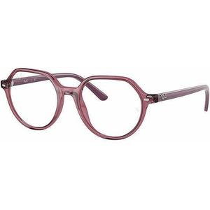Ray-Ban, Dames, Accessoires, Roze, Maat: 47 MM