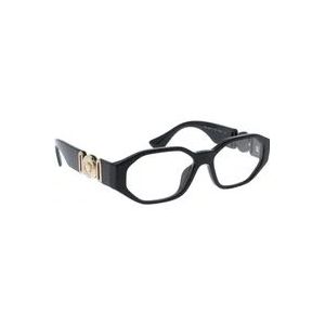 Brillen met correctie Versace VE3320U GB1