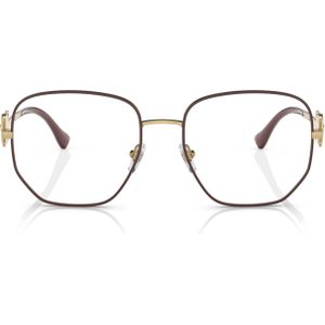 Versace - VE1283 - Bril - 1480 - Vierkante Bril