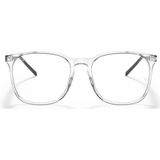 Ray-Ban - RX5387 - Bril - Transparant - Kunststof - Vierkant Montuur
