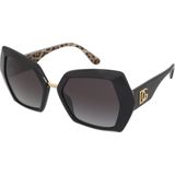 Zonnebrillen Dolce & Gabbana DG4377 32998G