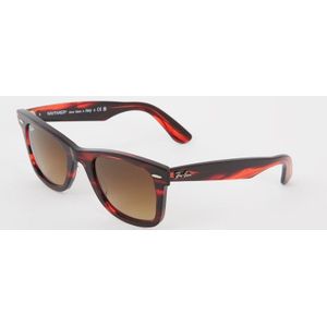 Ray-Ban Ray-Ban *RB2140 WAYFARER RED S