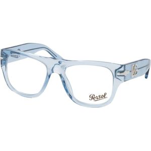 Persol PO 3294V 1167 Aviator Brillen, Heren