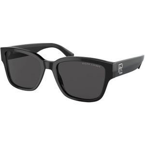 Ralph Lauren zonnebril 0RL8205 zwart