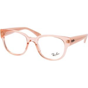 Ray-Ban RX 7210 8203 Vierkant Brillen, Unisex