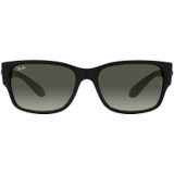 Sonnenbrillen Ray-Ban 0RB4388 601/71 Schwarz