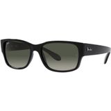 Ray-Ban RB4388 601/71 Glasdiameter: 58